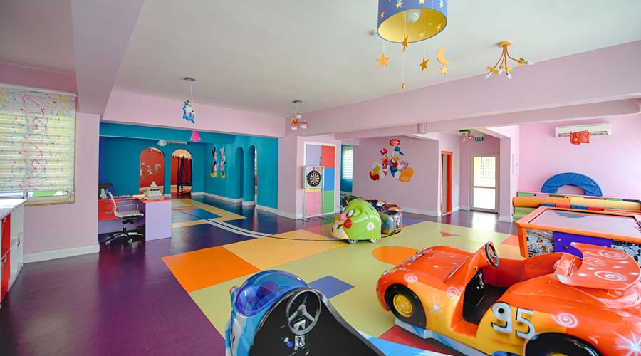 Kamelya Selin Hotel