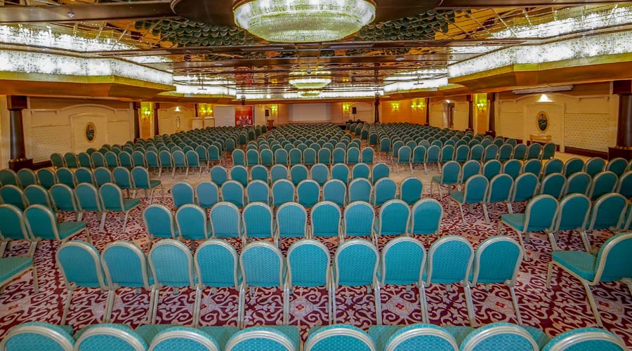 Kamelya Selin Hotel
