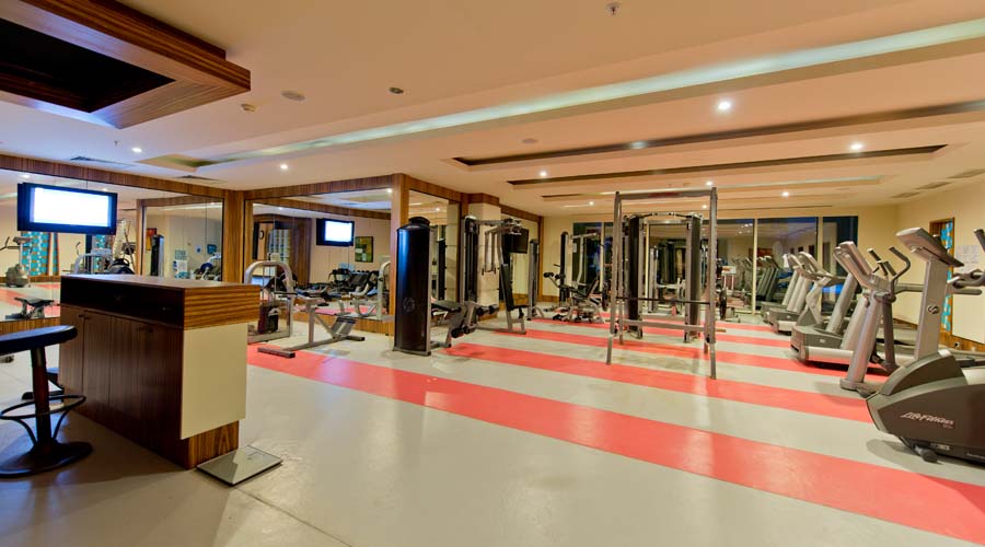 Kamelya Selin Hotel