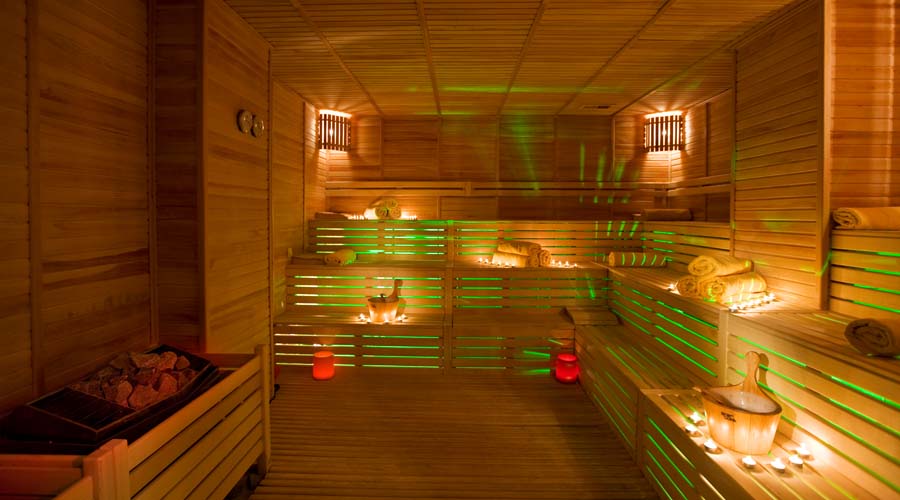 Kamelya Selin Hotel
