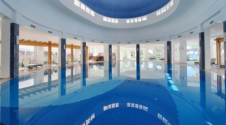 Kamelya Selin Hotel