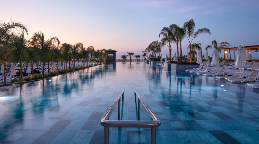 Mylome Luxury Hotel Resort