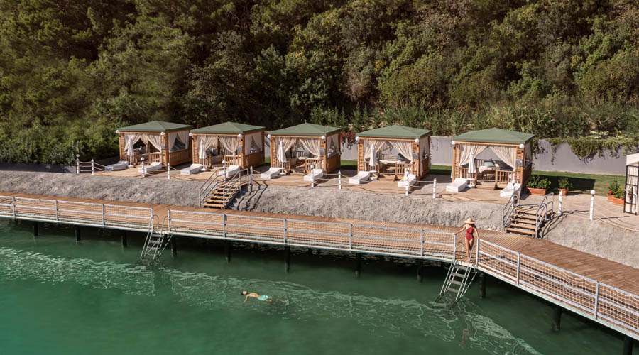 Mylome Luxury Hotel Resort