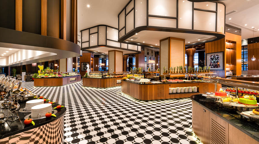 Mylome Luxury Hotel Resort
