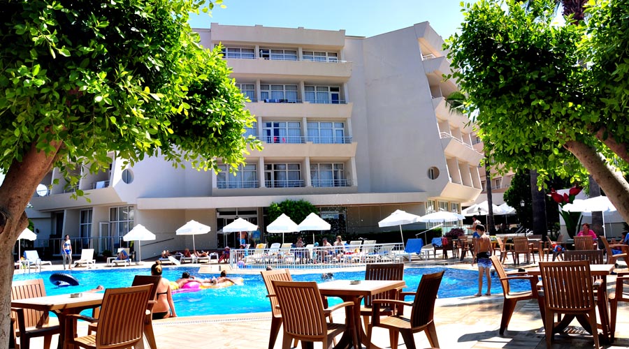 Nerton Hotel