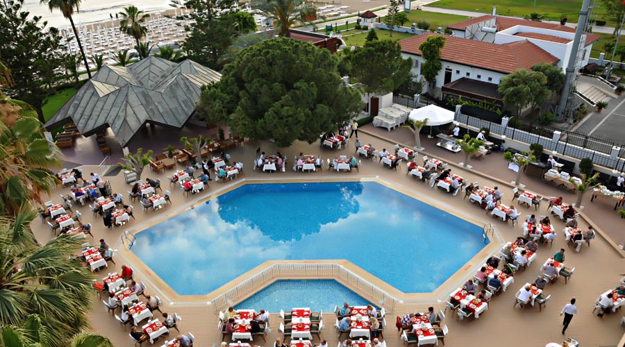 Nerton Hotel