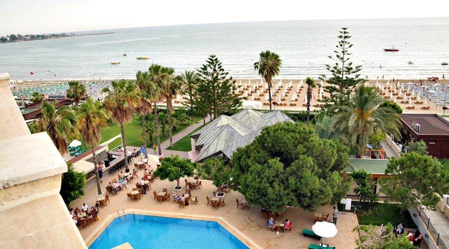 Nerton Hotel