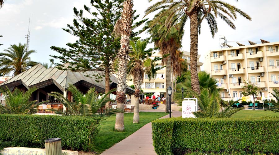 Nerton Hotel