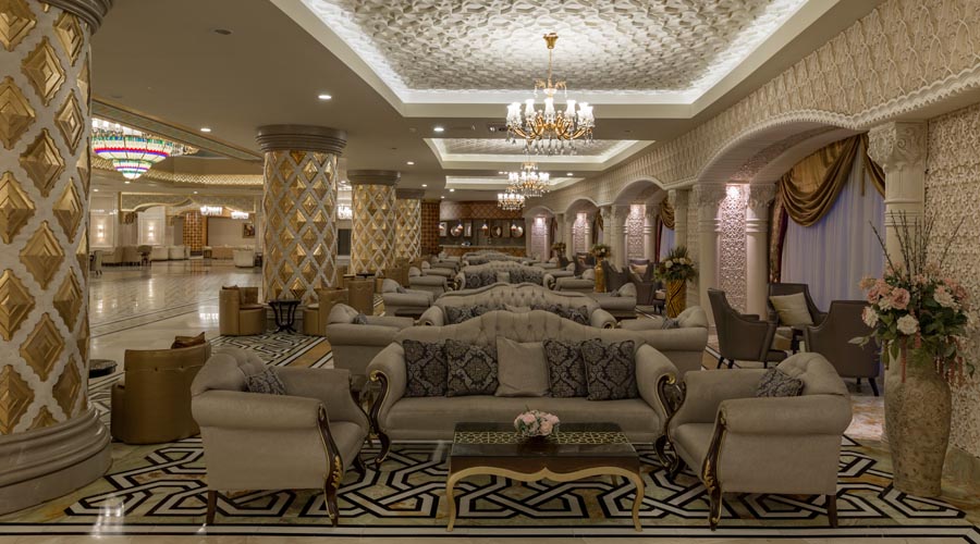 Royal Alhambra Palace Hotel