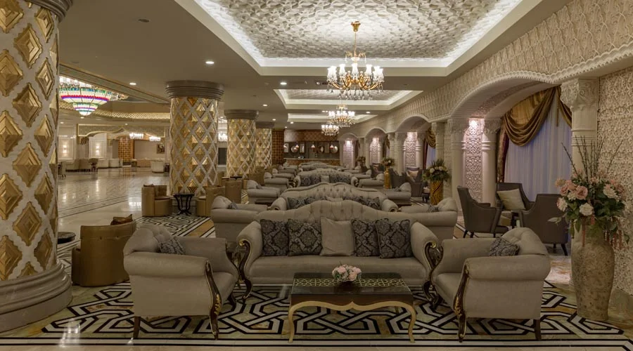 Royal Alhambra Palace Hotel