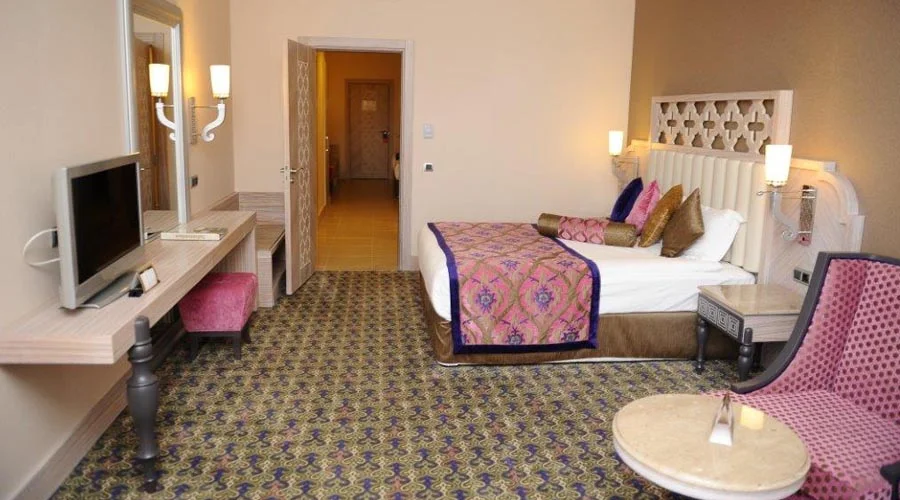 Royal Alhambra Palace Hotel - Rodinný pokoj