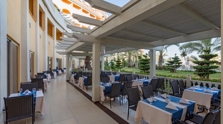 Royal Alhambra Palace Hotel