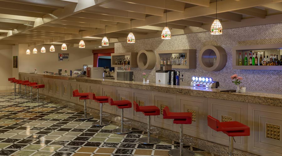 Royal Alhambra Palace Hotel