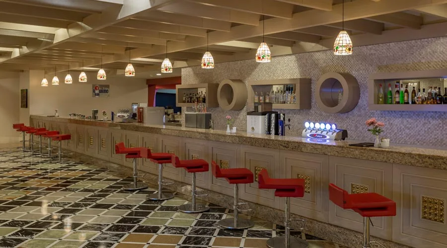 Royal Alhambra Palace Hotel