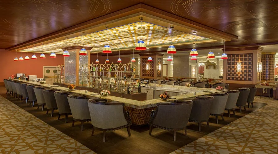 Royal Alhambra Palace Hotel