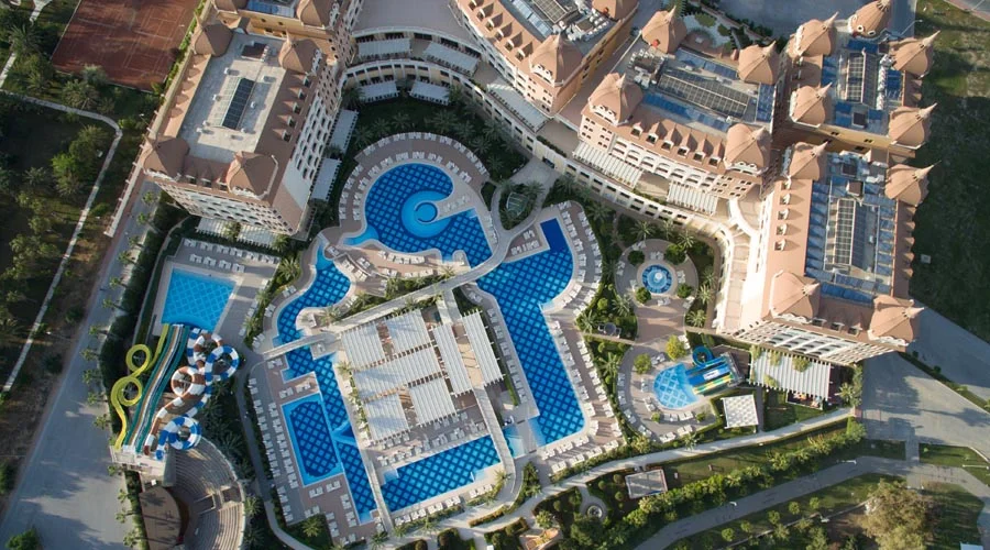 Royal Alhambra Palace Hotel