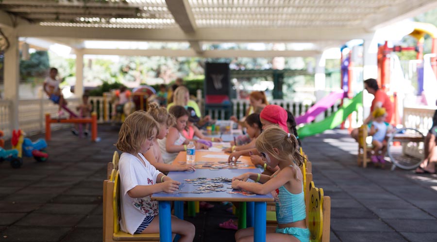 Royal Alhambra Palace Hotel