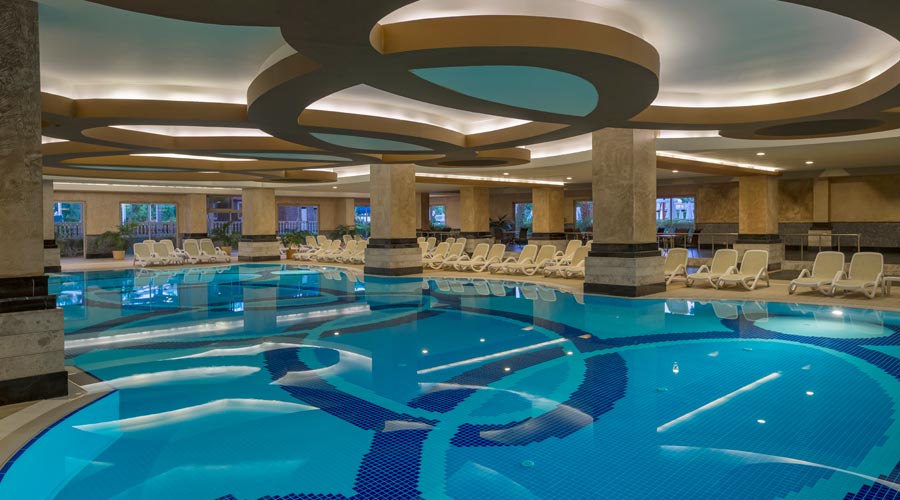 Royal Alhambra Palace Hotel