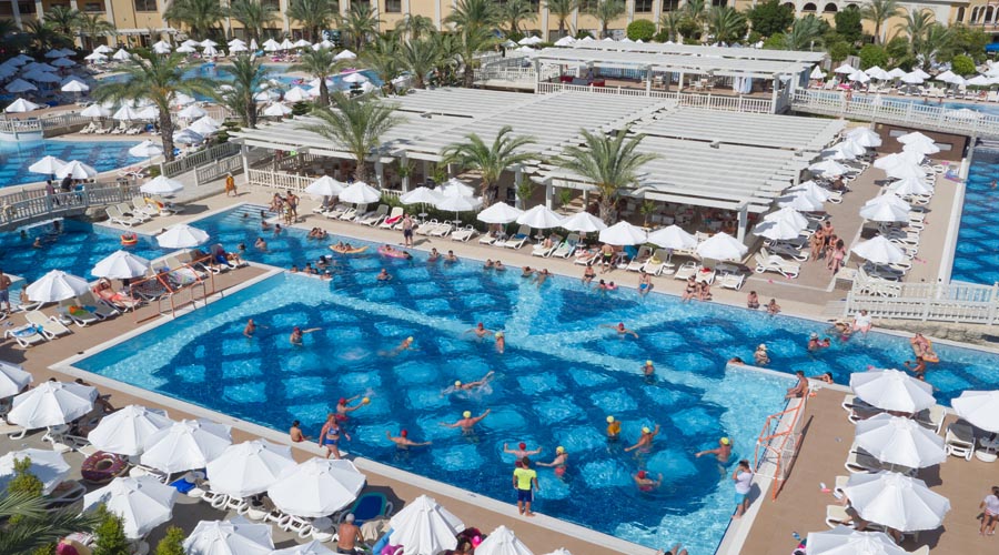 Royal Alhambra Palace Hotel