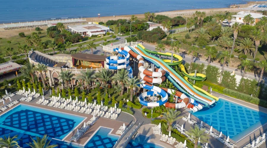 Royal Alhambra Palace Hotel