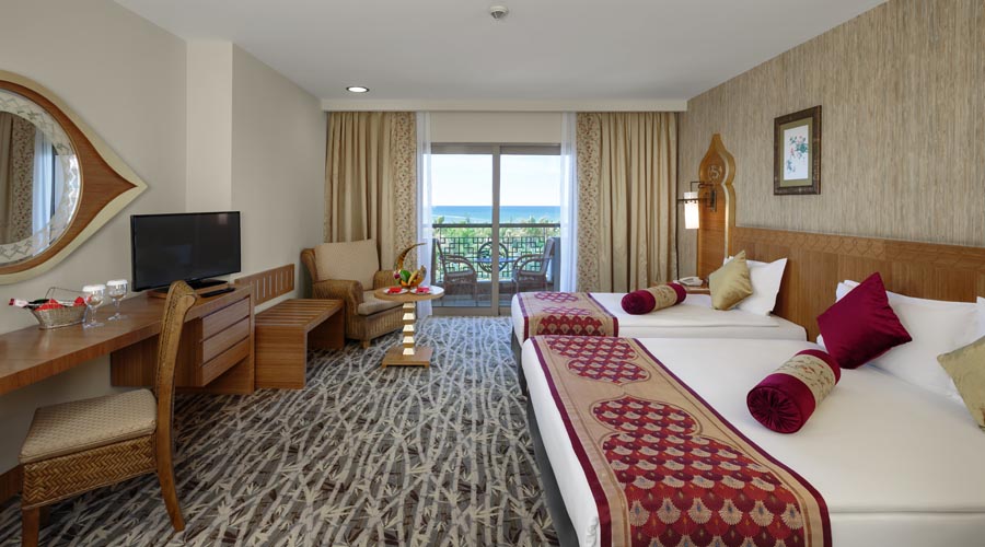 Royal Dragon Hotel - Superior standardní pokoj