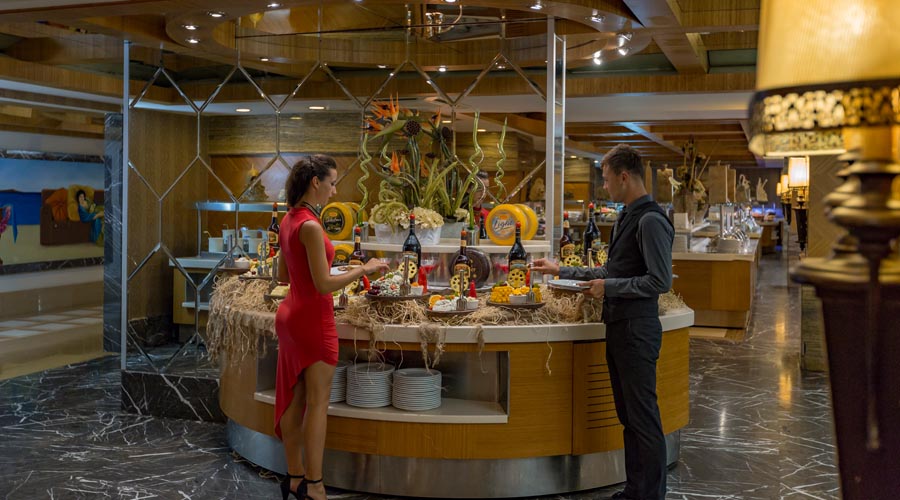 Royal Dragon Hotel
