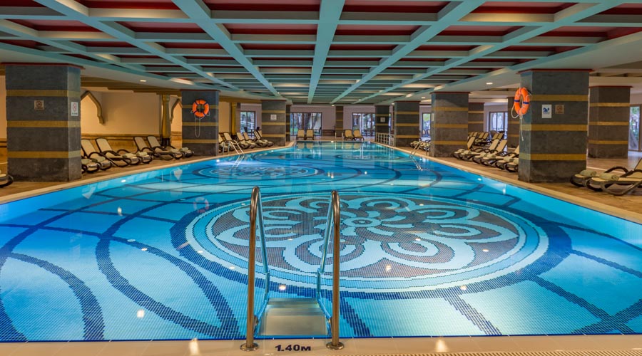 Royal Dragon Hotel