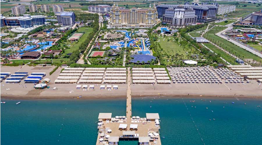 Royal Holiday Palace Hotel