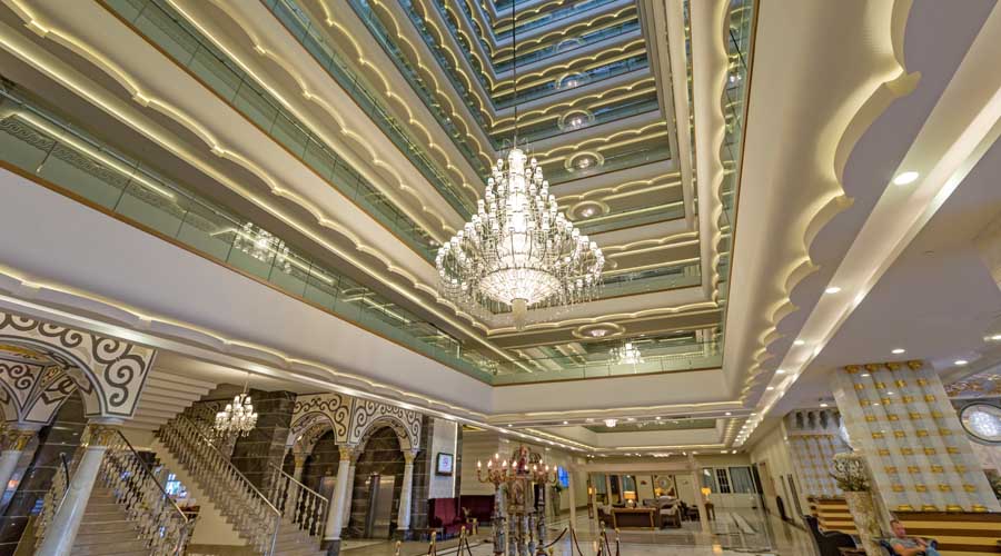 Royal Holiday Palace Hotel