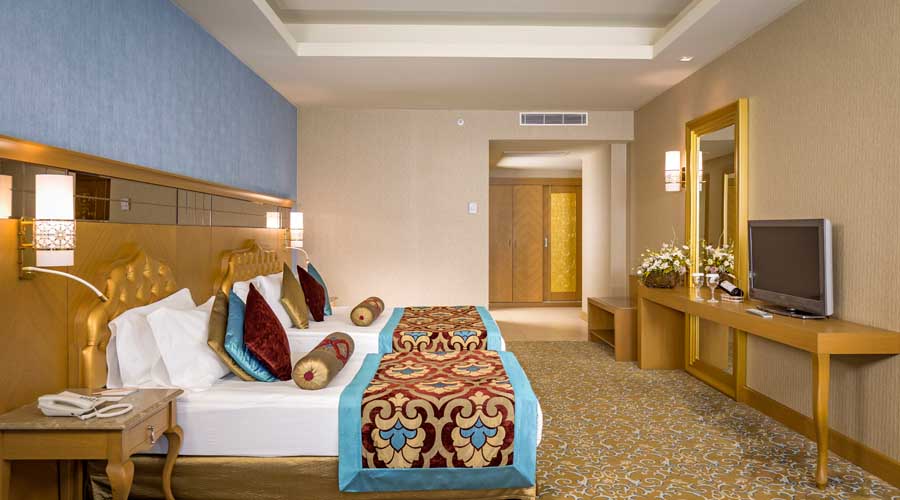 Royal Holiday Palace Hotel – Superior standardní pokoj