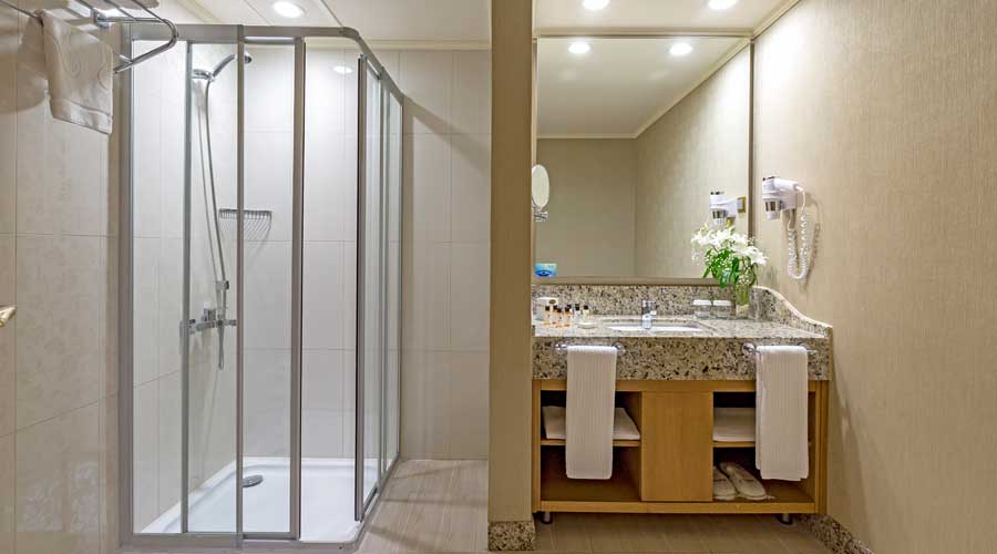 Royal Holiday Palace Hotel – Duplex rodinný pokoj