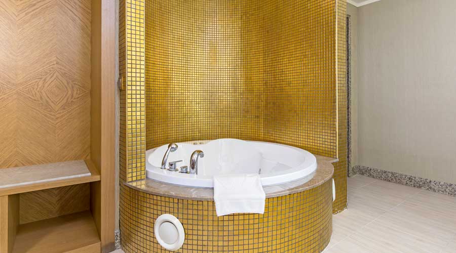 Royal Holiday Palace Hotel – Junior rodinný pokoj