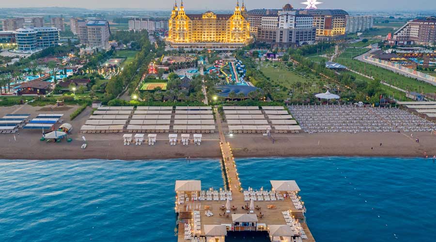 Royal Holiday Palace Hotel