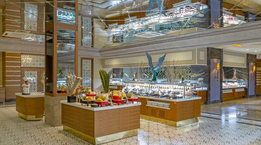 Royal Holiday Palace Hotel