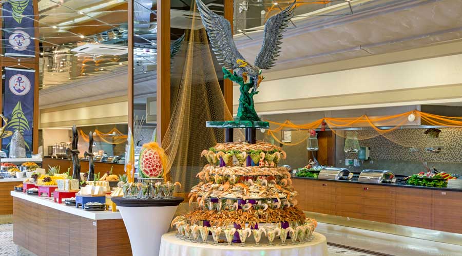 Royal Holiday Palace Hotel