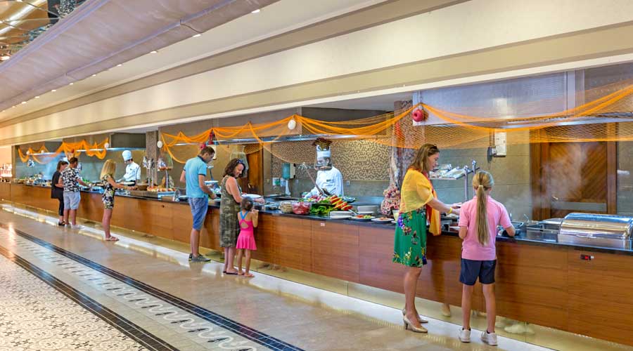 Royal Holiday Palace Hotel
