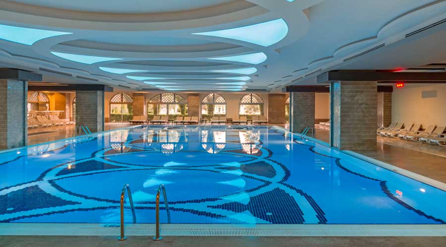Royal Holiday Palace Hotel