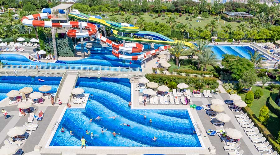 Royal Holiday Palace Hotel