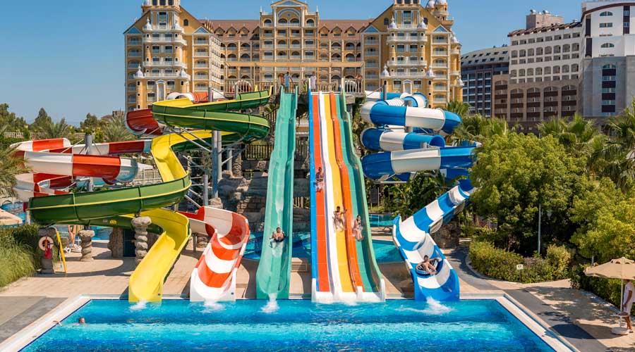 Royal Holiday Palace Hotel
