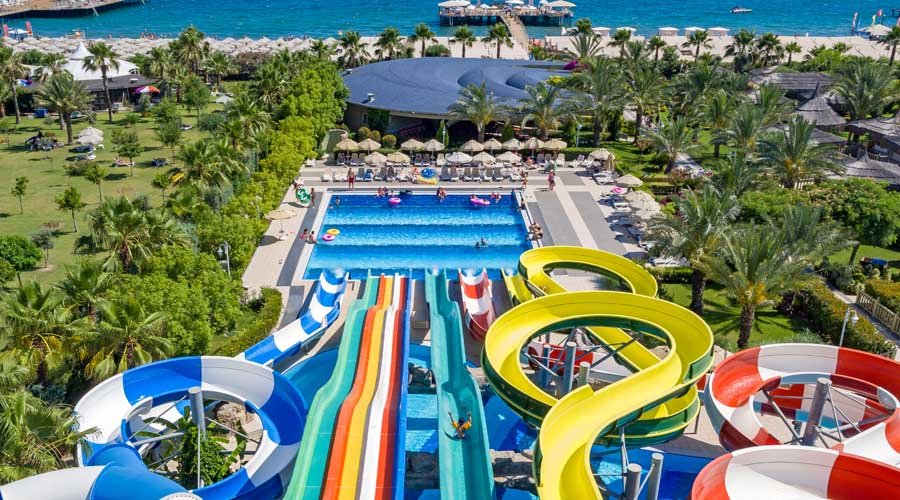 Royal Holiday Palace Hotel