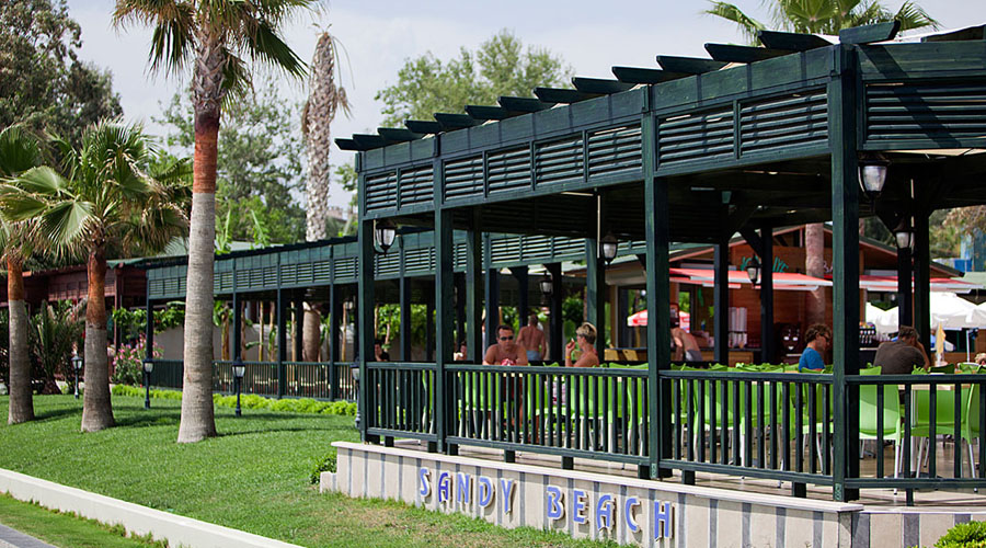 Sandy Beach Hotel