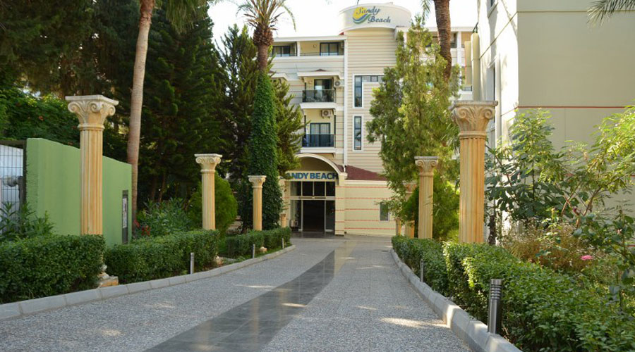 Sandy Beach Hotel