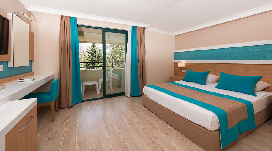 Sandy Beach Hotel - Standardní pokoj