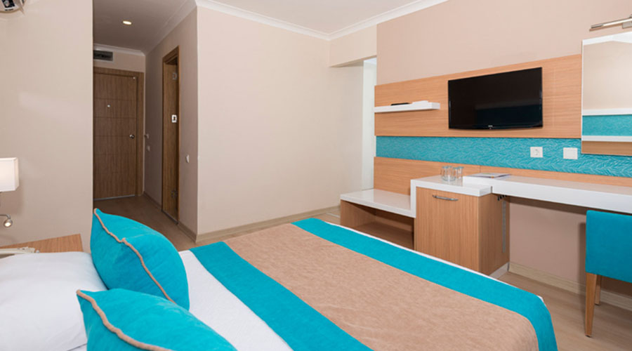 Sandy Beach Hotel - Standardní pokoj