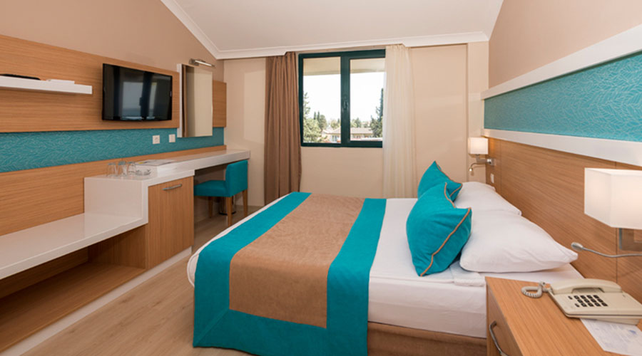 Sandy Beach Hotel - Rodinný pokoj