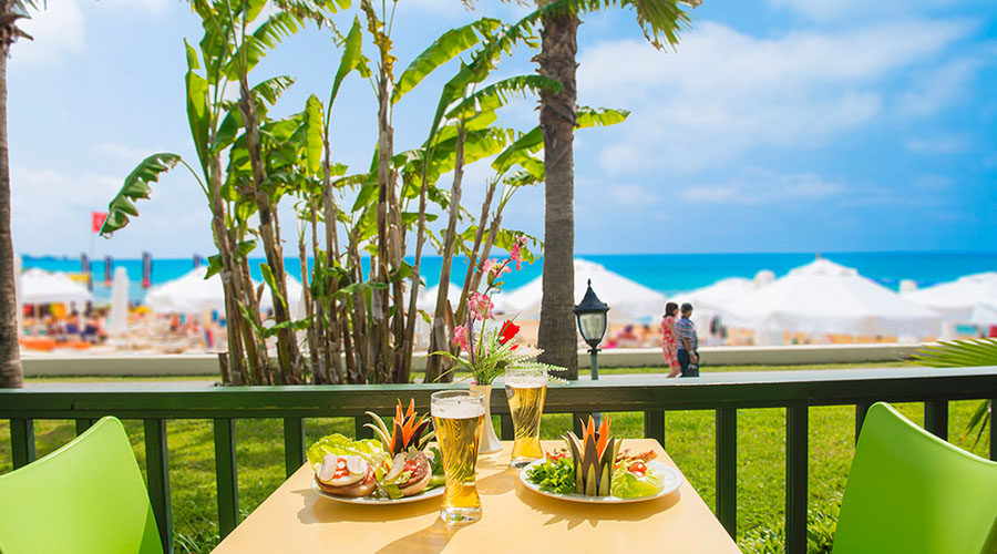Sandy Beach Hotel