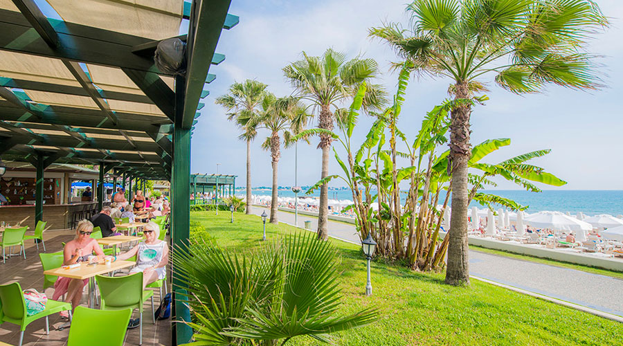 Sandy Beach Hotel