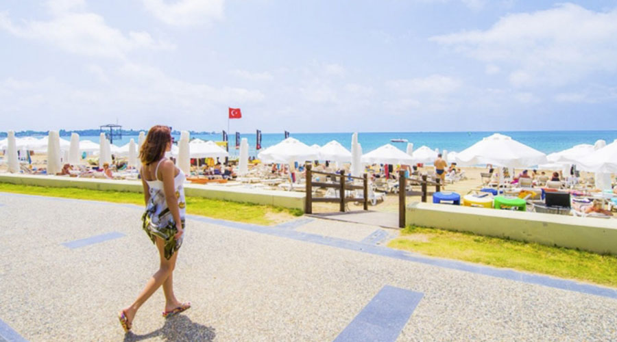Sandy Beach Hotel