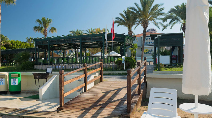 Sandy Beach Hotel
