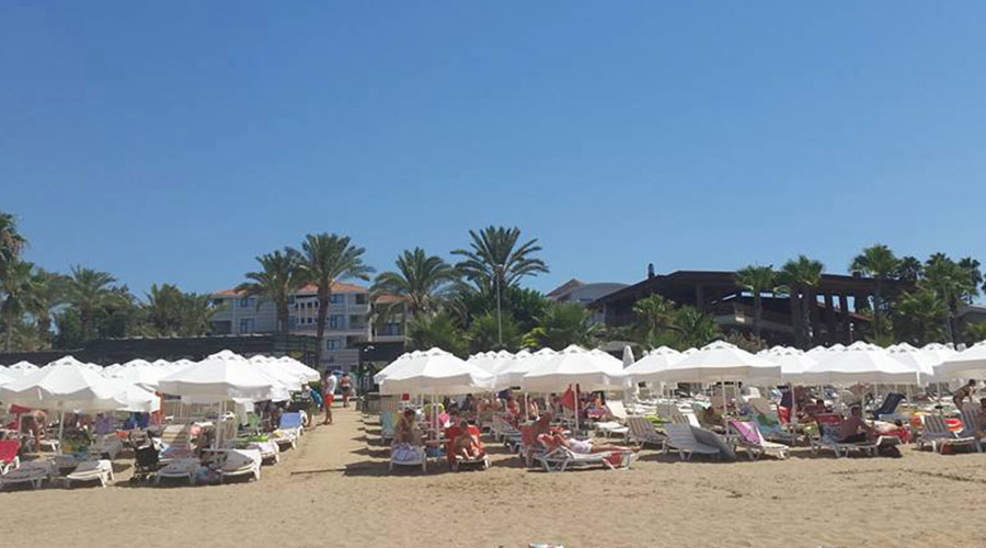 Sandy Beach Hotel